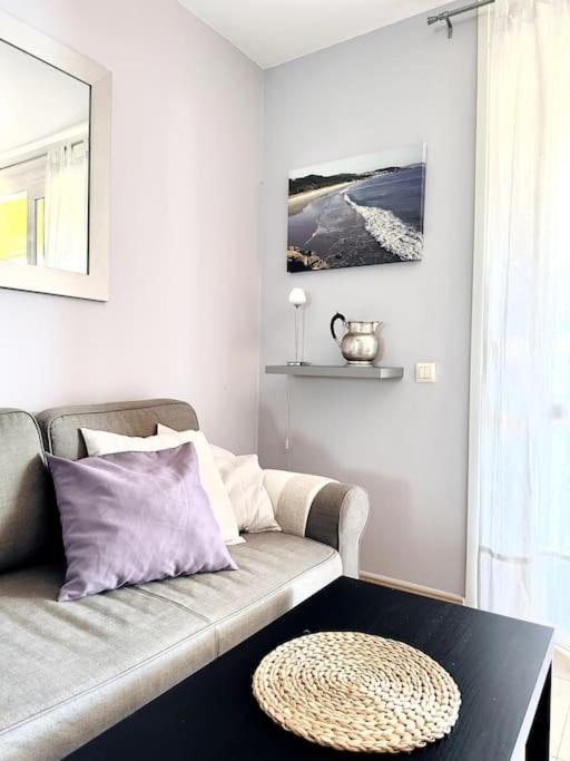 Apartamento En Costa Adeje Exterior foto