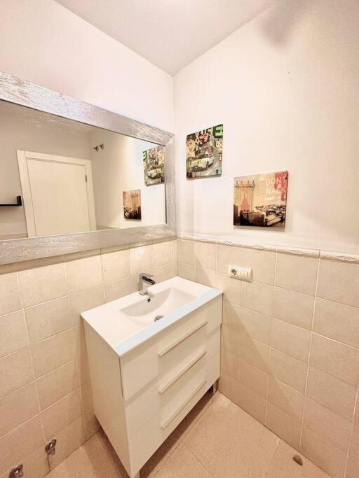 Apartamento En Costa Adeje Exterior foto
