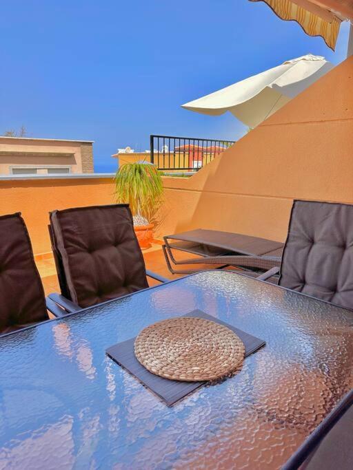 Apartamento En Costa Adeje Exterior foto